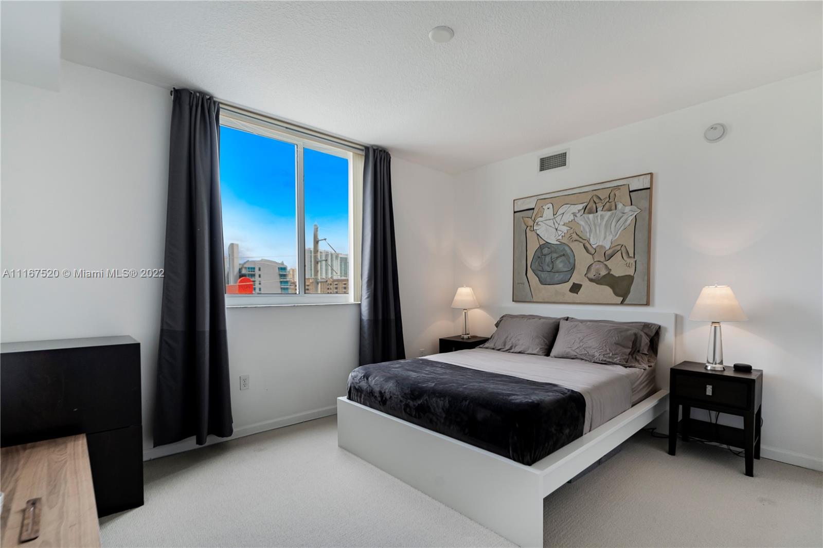 VENTURE AT AVENTURA EAST - Residential