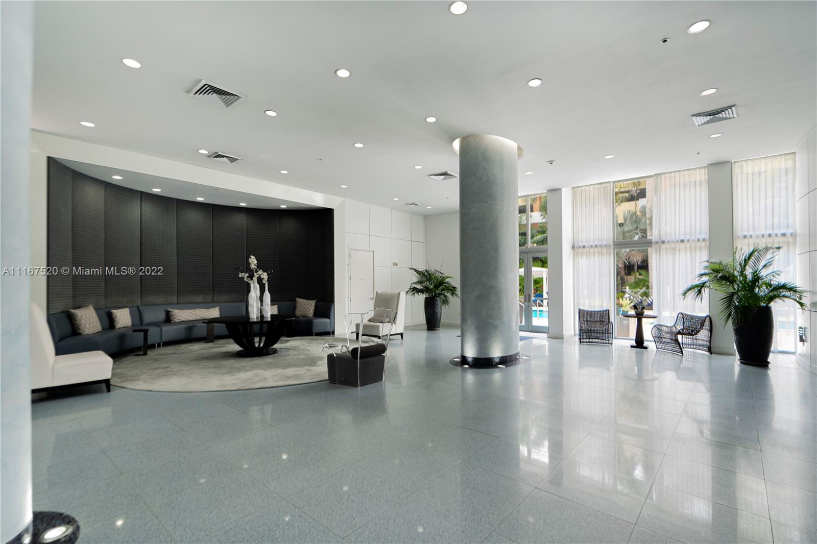 VENTURE AT AVENTURA EAST - Residential