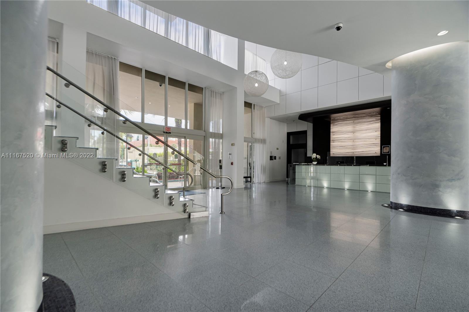 VENTURE AT AVENTURA EAST - Residential