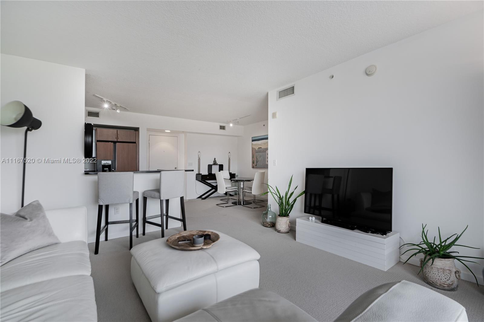 VENTURE AT AVENTURA EAST - Residential