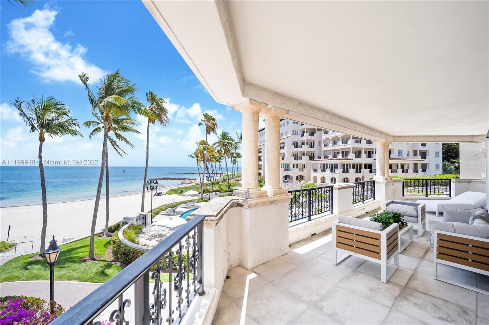 OCEANSIDE @ FISHER ISL CO - Residential