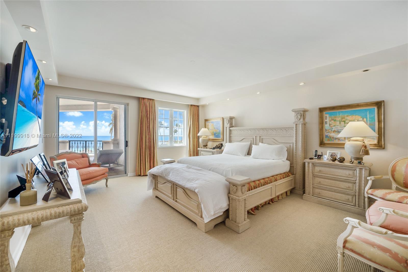 OCEANSIDE @ FISHER ISL CO - Residential