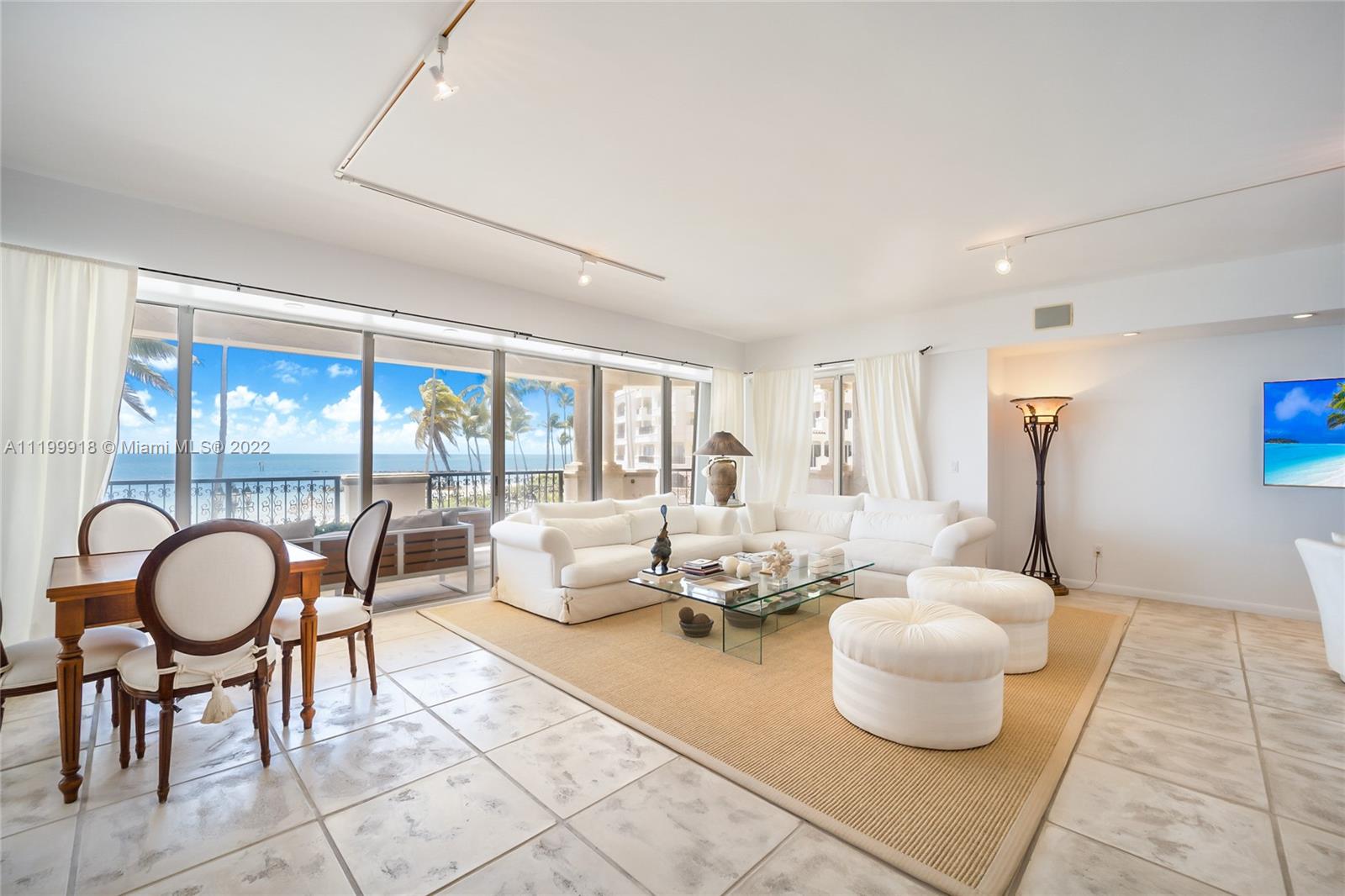 OCEANSIDE @ FISHER ISL CO - Residential