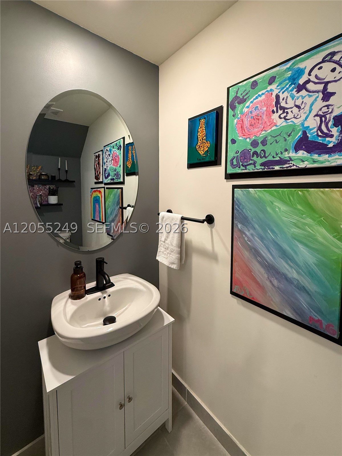 AQUABELLA NORTH - Residential