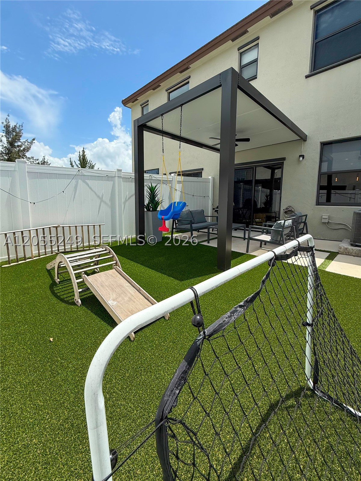 AQUABELLA NORTH - Residential