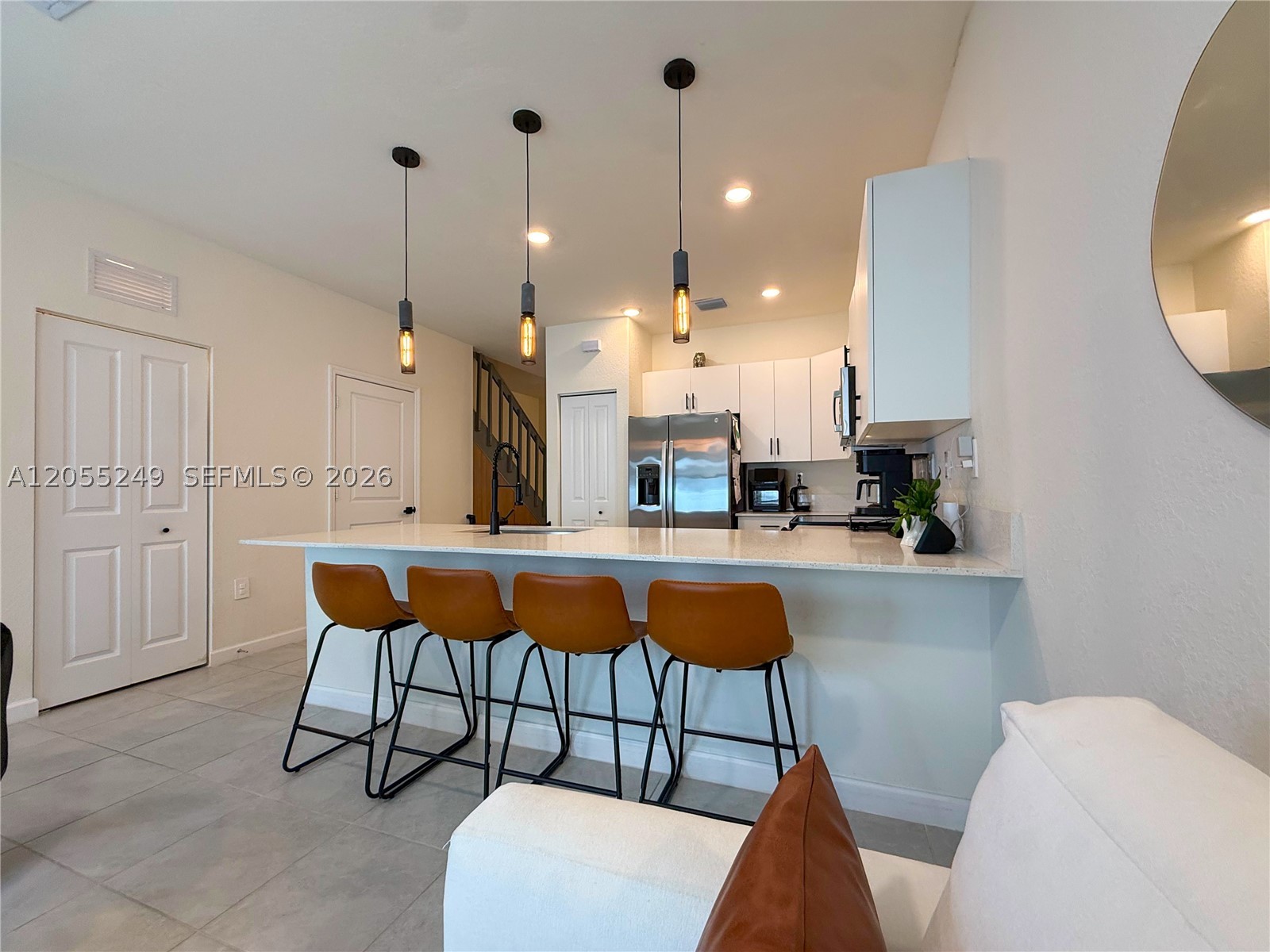 AQUABELLA NORTH - Residential