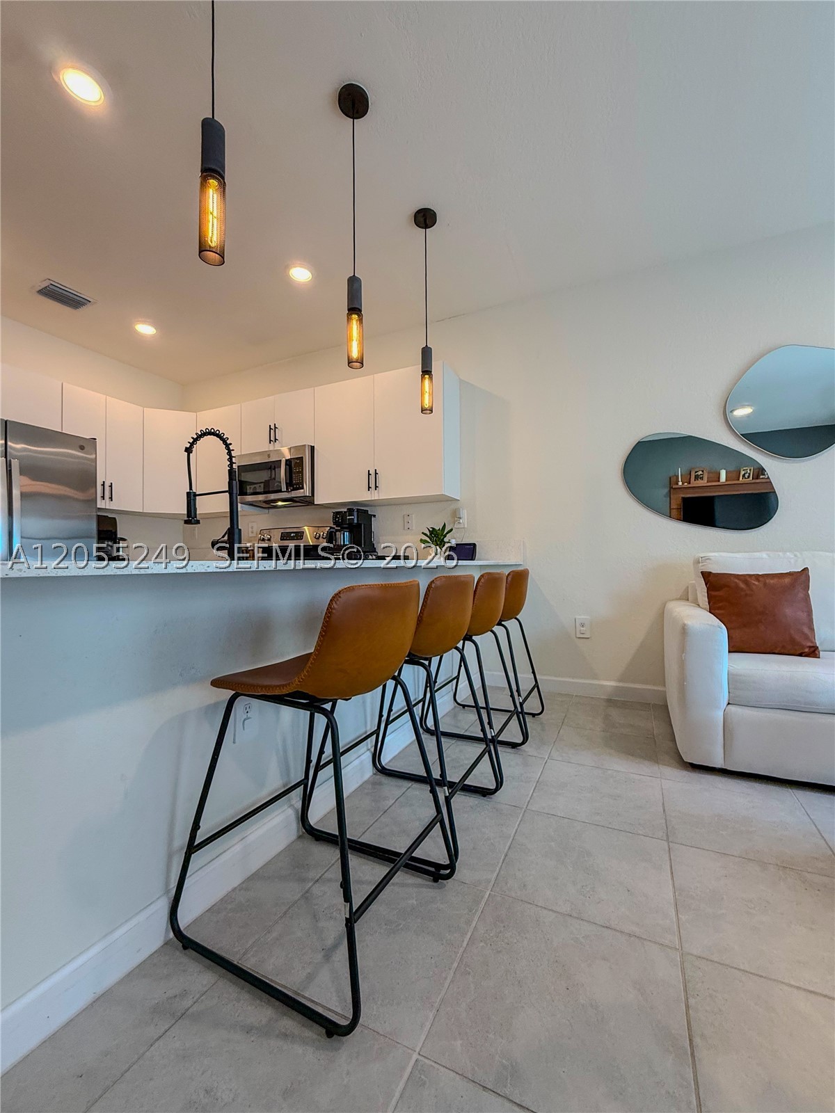 AQUABELLA NORTH - Residential