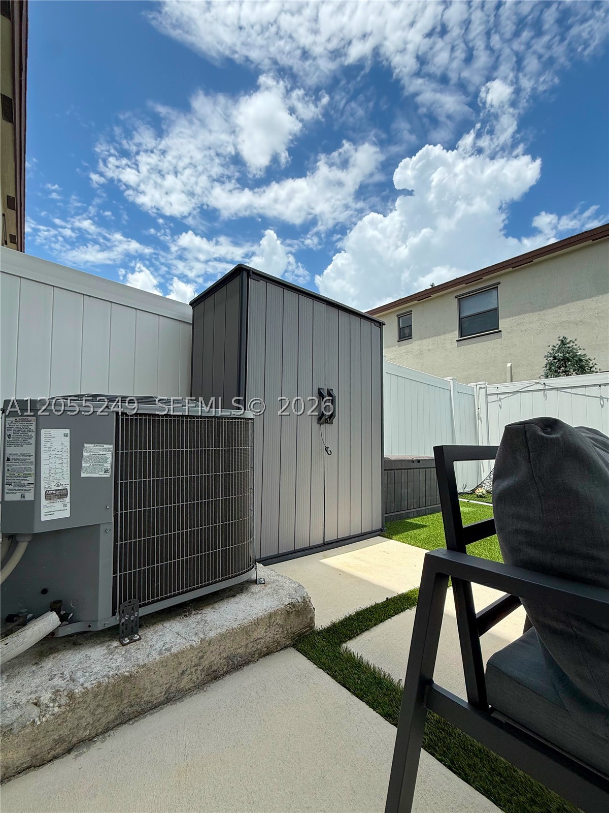 AQUABELLA NORTH - Residential