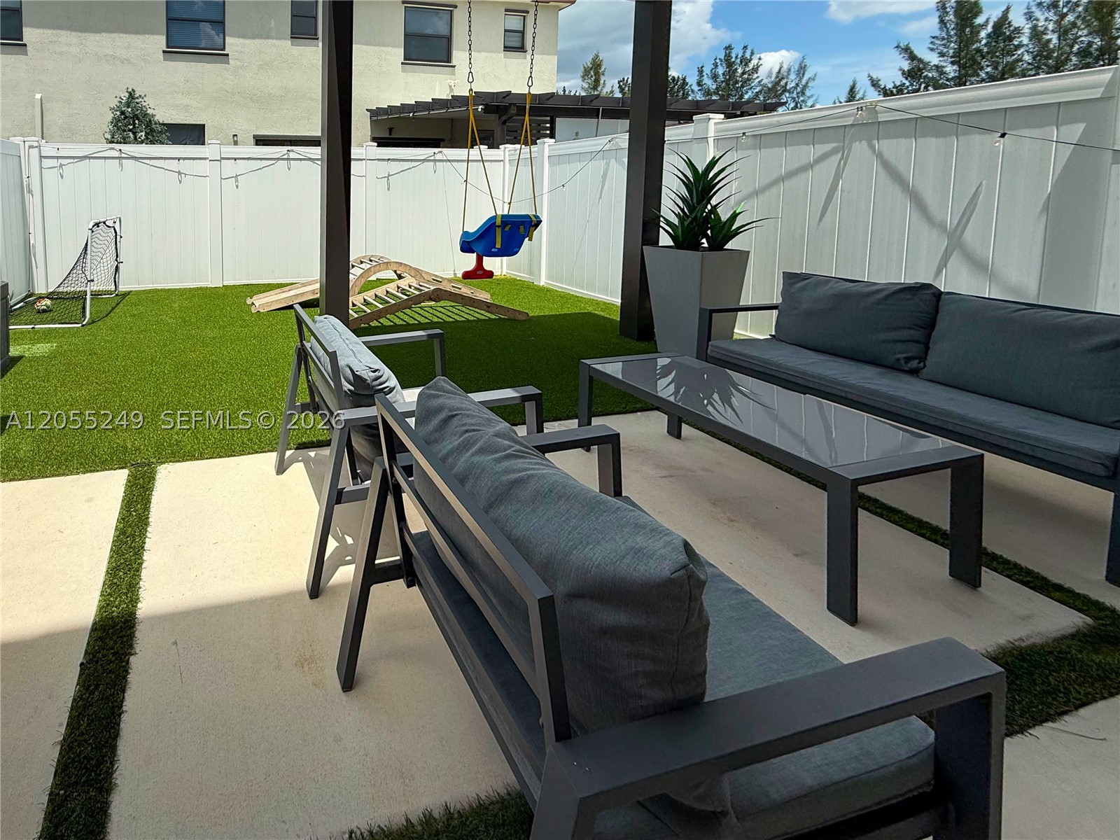 AQUABELLA NORTH - Residential
