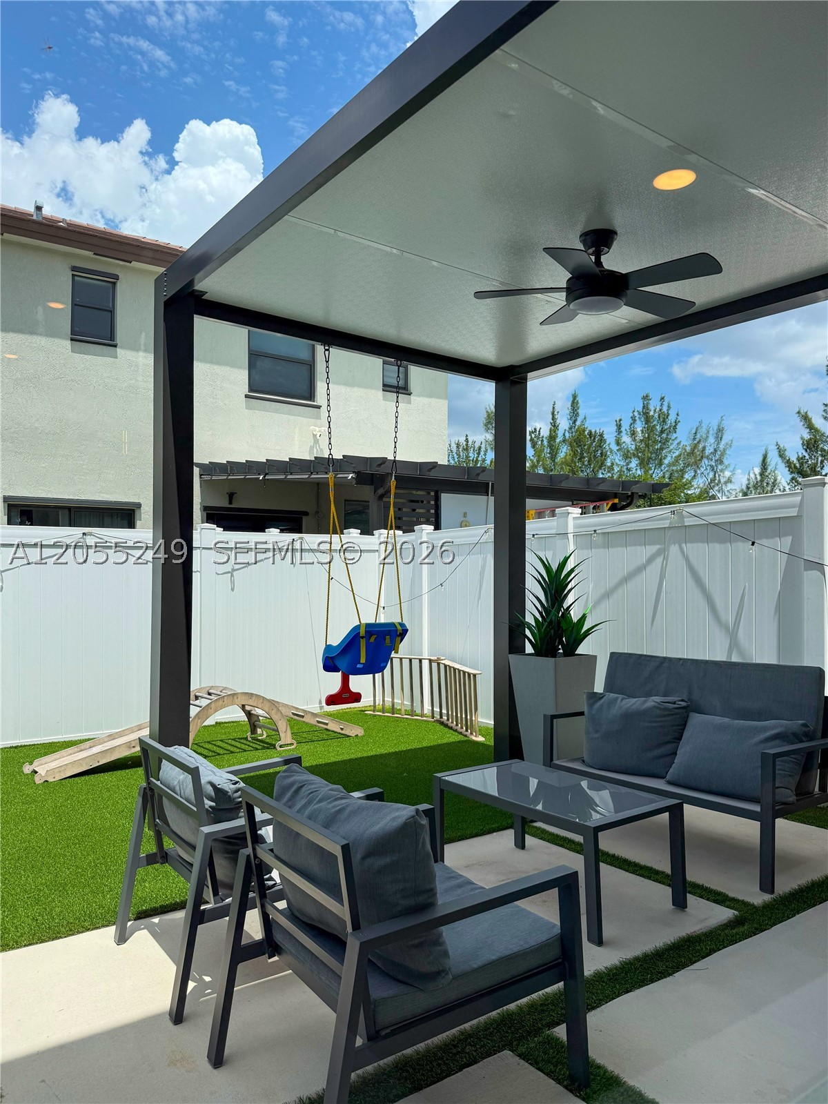 AQUABELLA NORTH - Residential