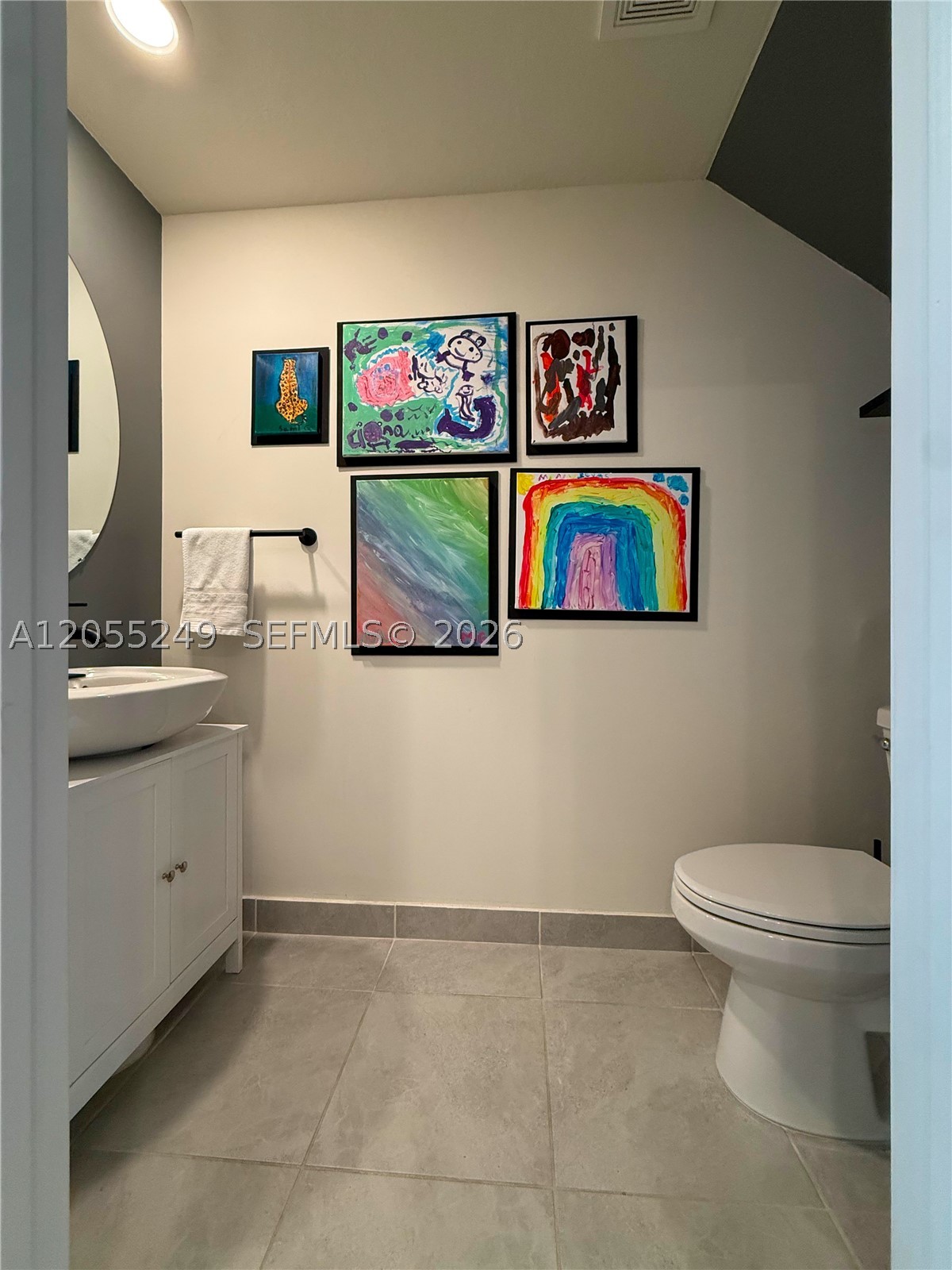 AQUABELLA NORTH - Residential