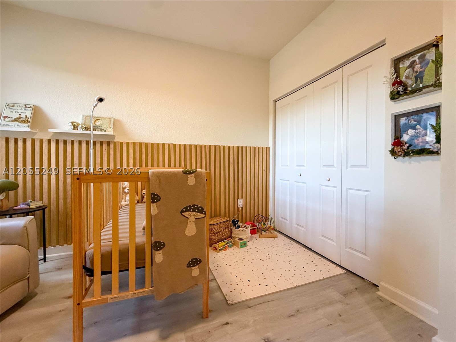 AQUABELLA NORTH - Residential