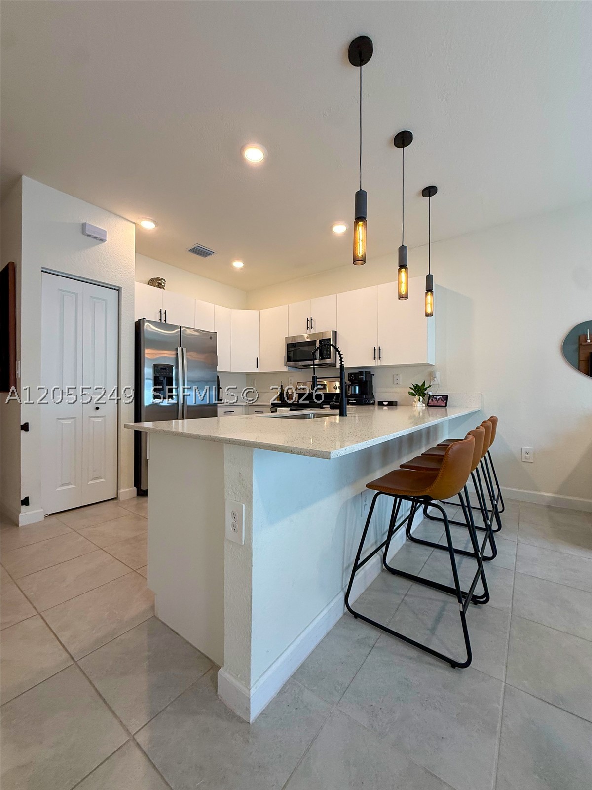 AQUABELLA NORTH - Residential