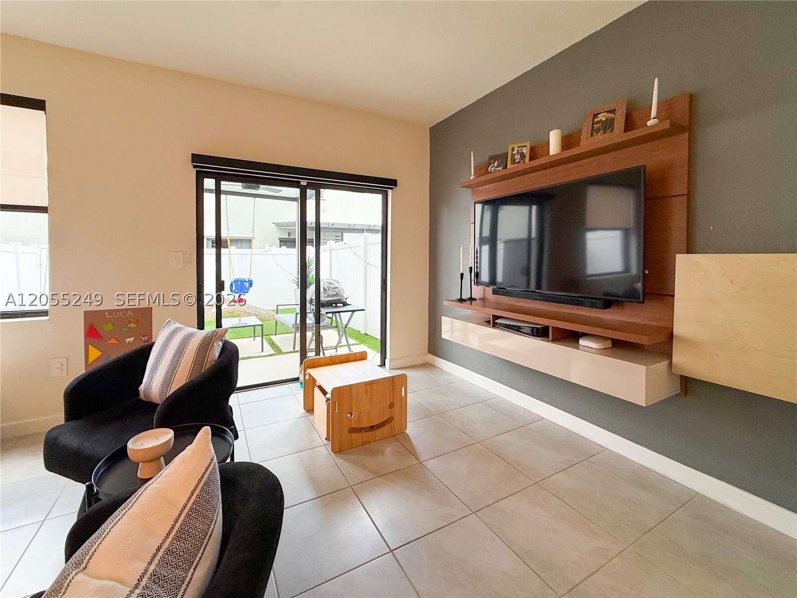 AQUABELLA NORTH - Residential