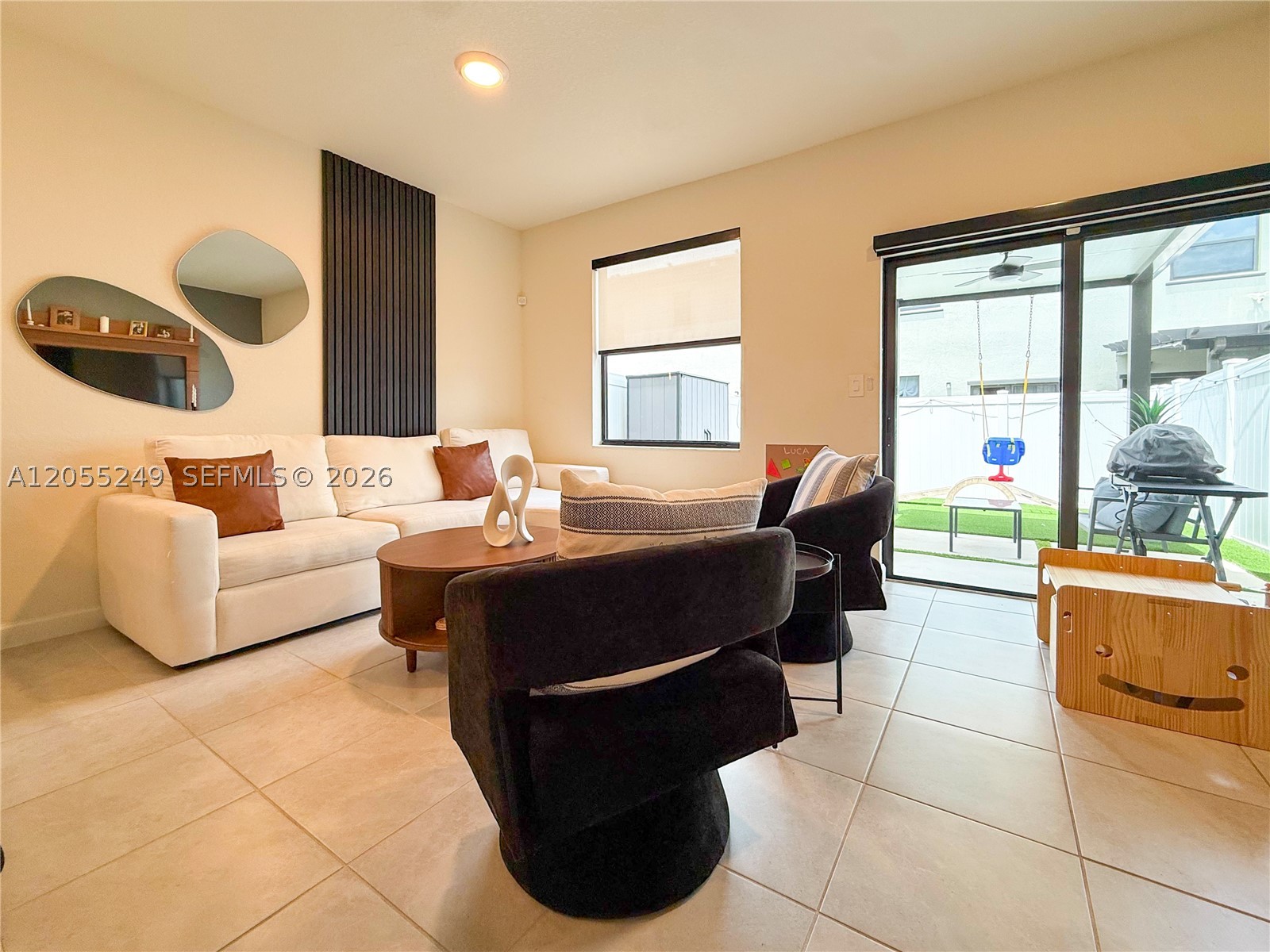 AQUABELLA NORTH - Residential