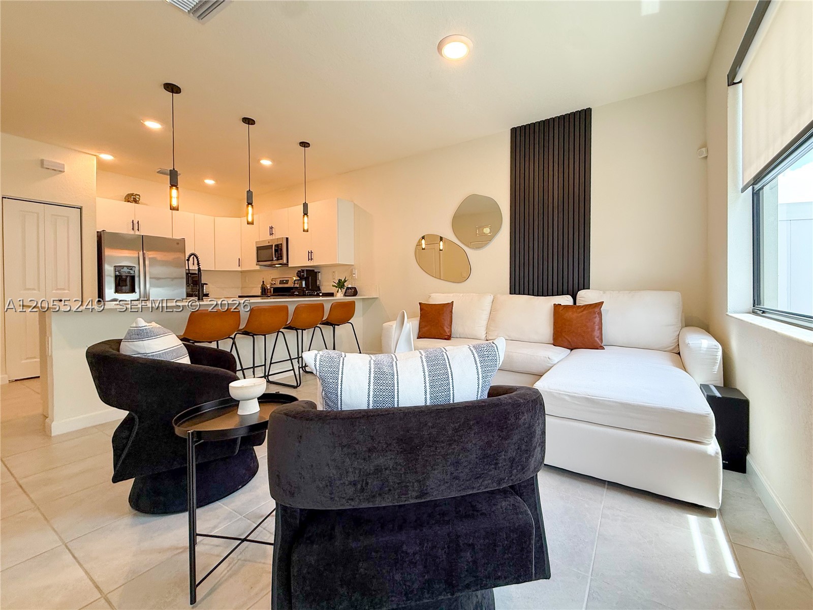 AQUABELLA NORTH - Residential