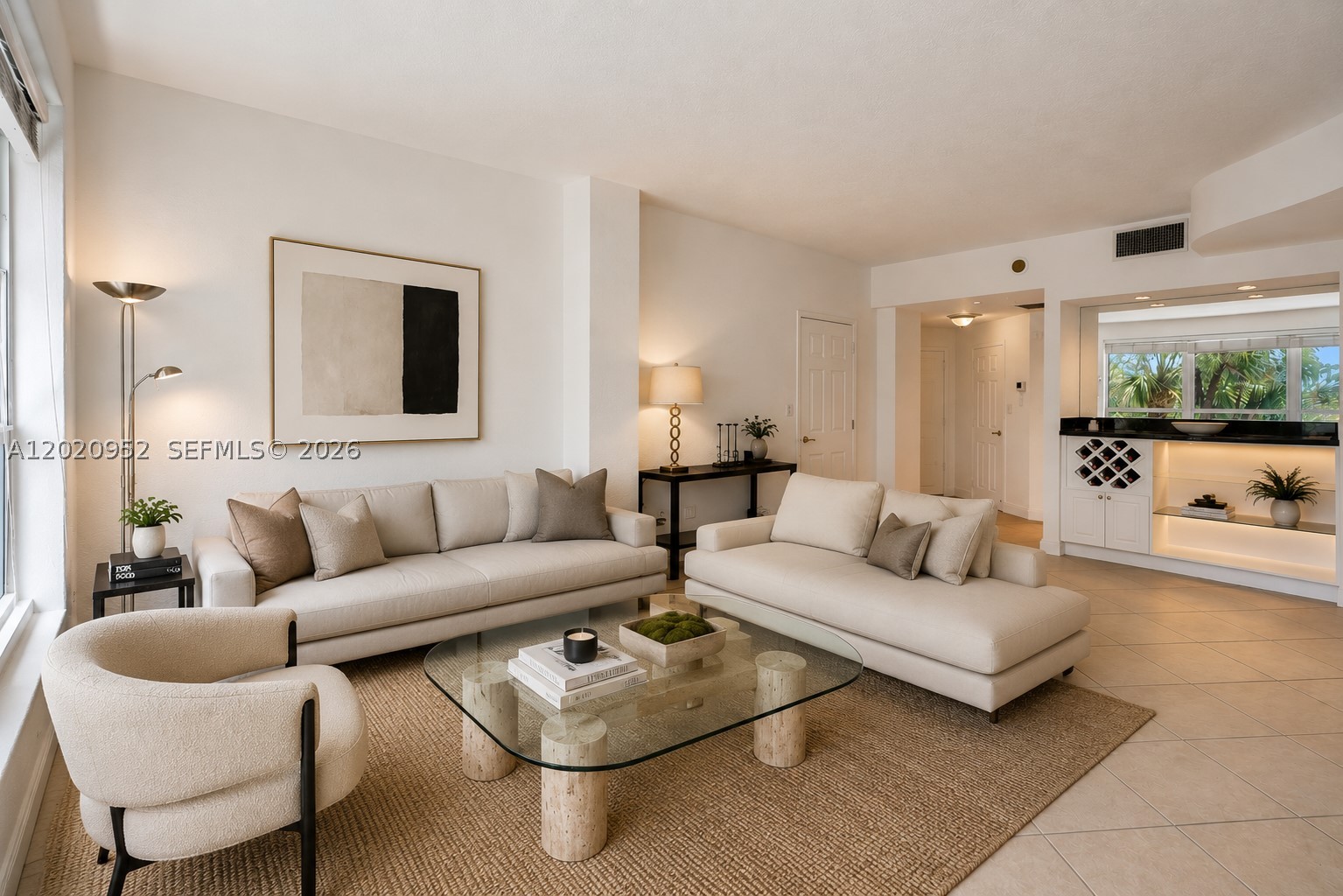 THE EXECUTIVE CONDO - Residential