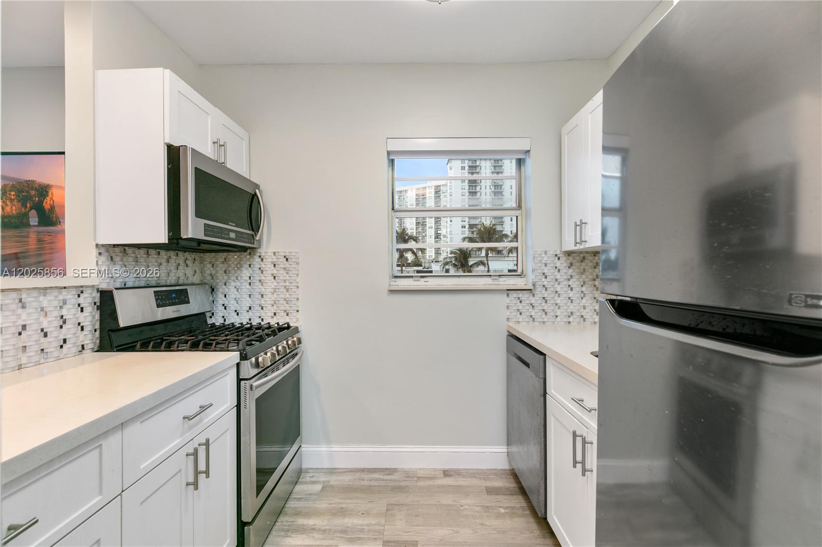 WATERSIDE CONDO - Residential Lease