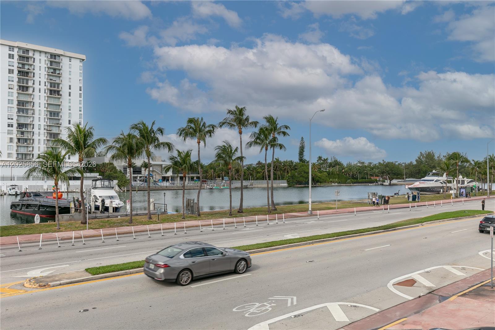 WATERSIDE CONDO - Residential Lease