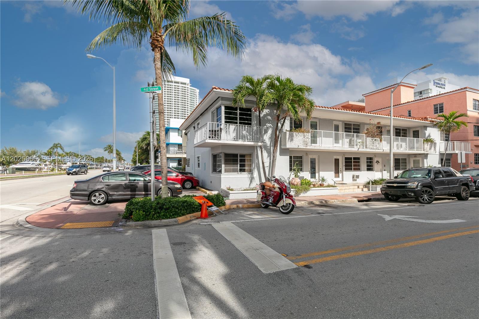 WATERSIDE CONDO - Residential Lease