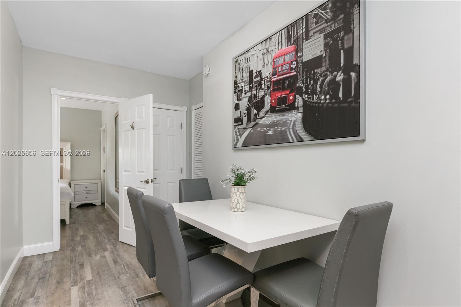 WATERSIDE CONDO - Residential Lease