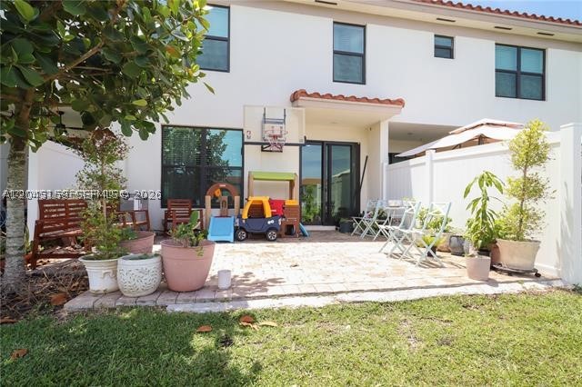 MEDITERRANEA - Residential