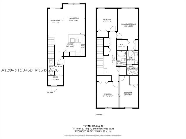 MEDITERRANEA - Residential