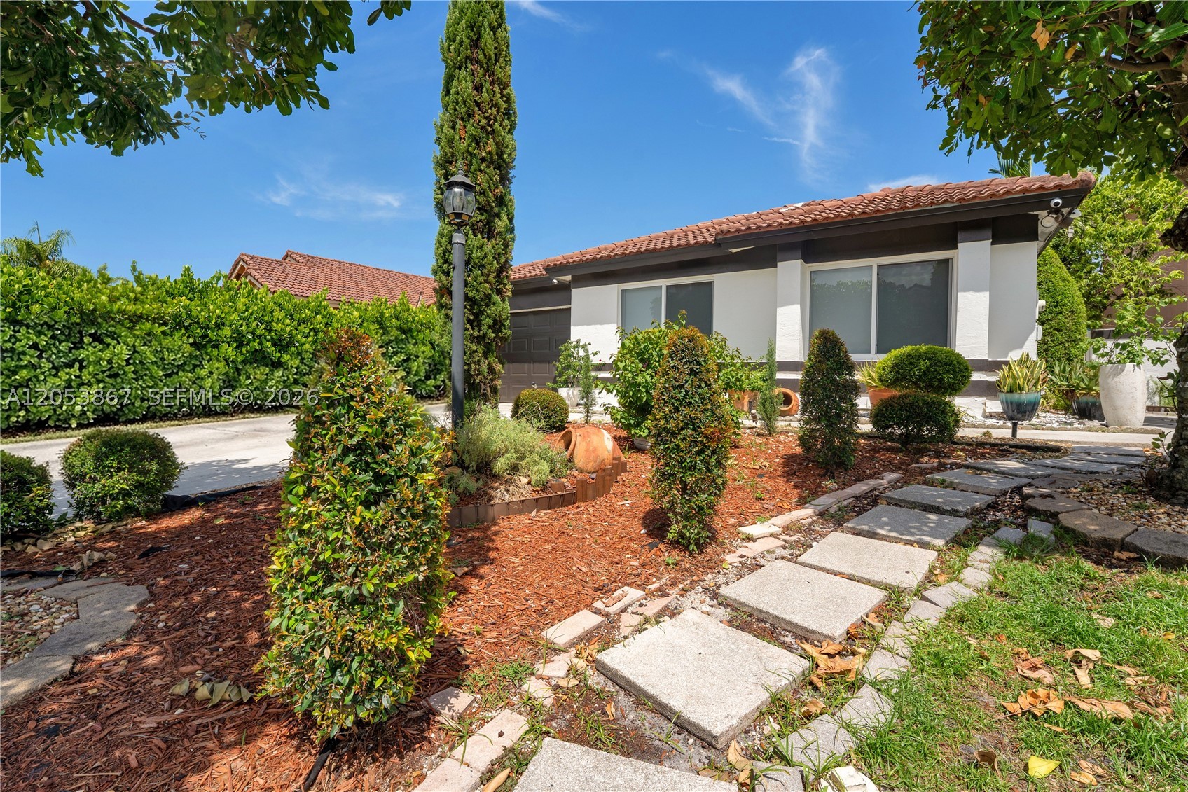 MONTERREY 6TH ADDN - Residential