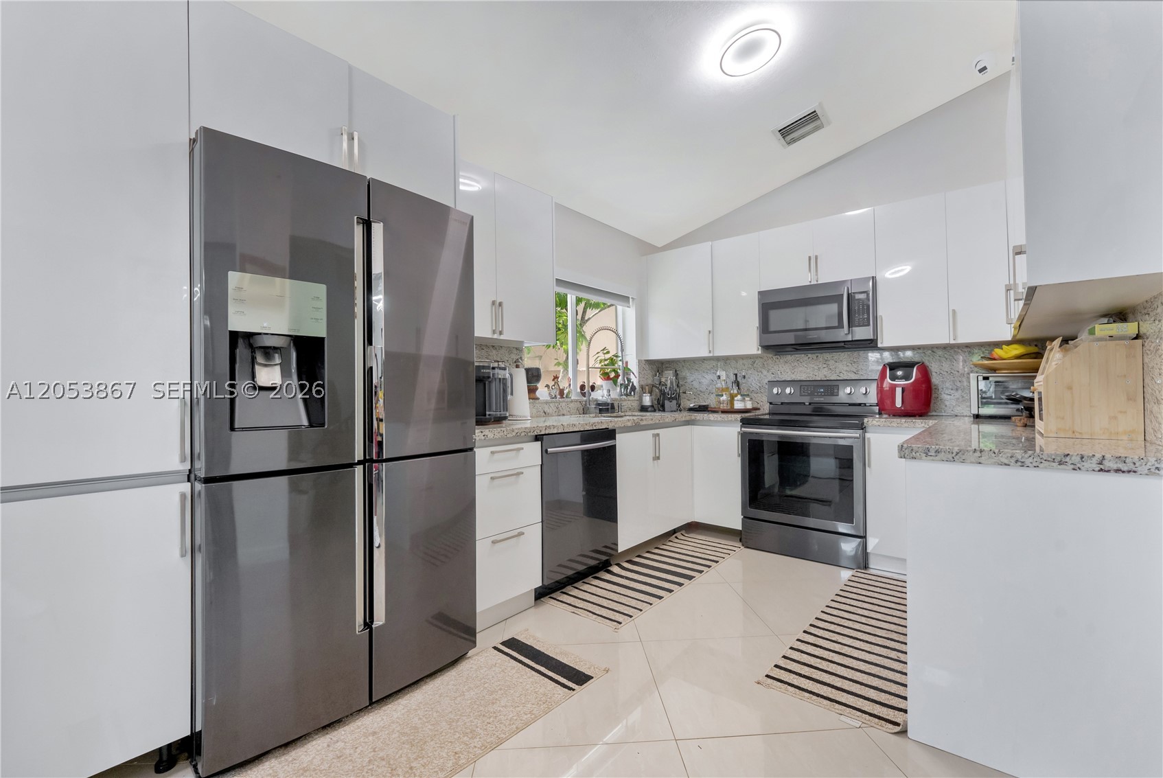 MONTERREY 6TH ADDN - Residential