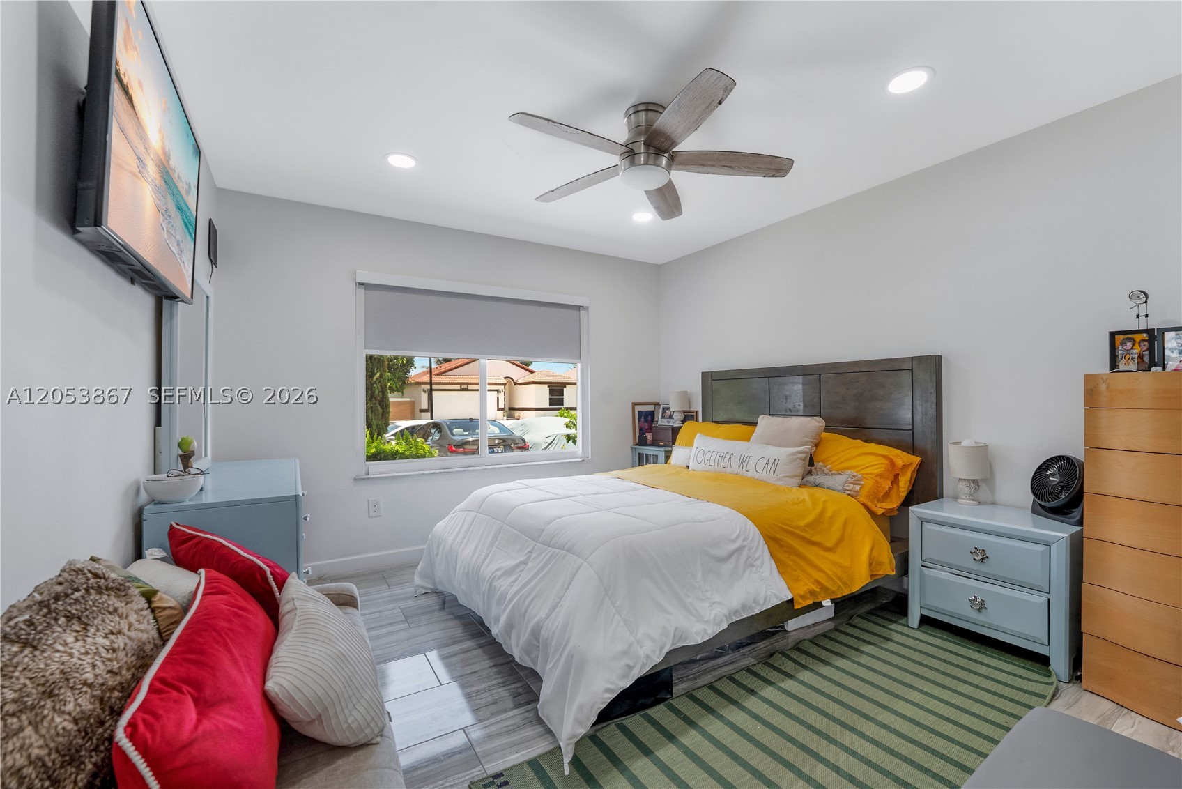 MONTERREY 6TH ADDN - Residential