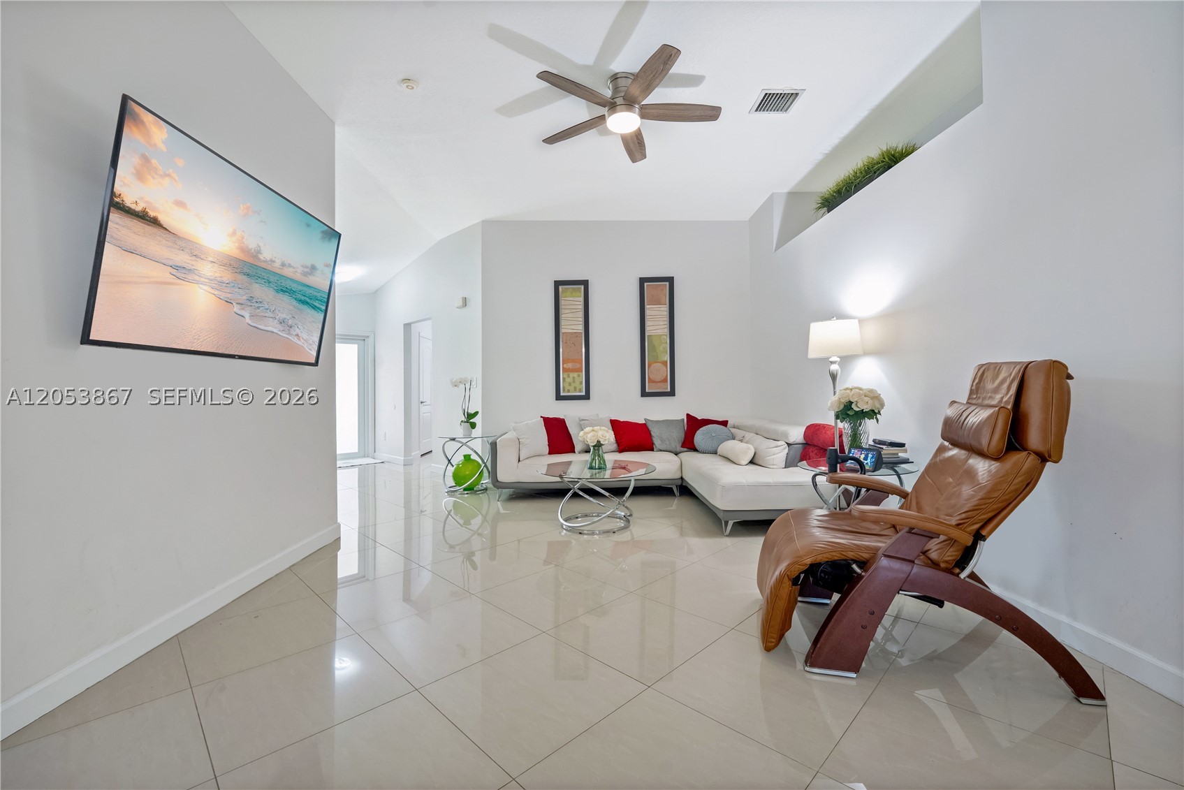 MONTERREY 6TH ADDN - Residential
