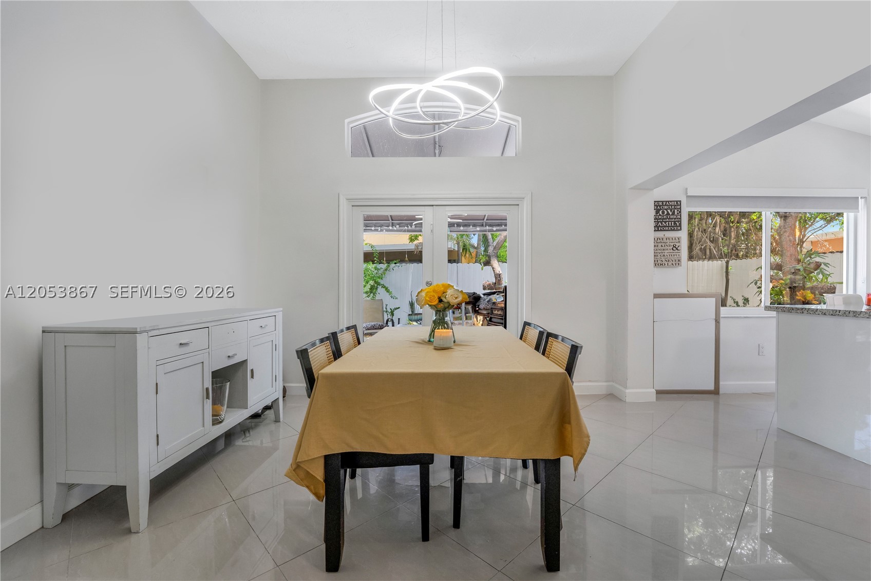 MONTERREY 6TH ADDN - Residential
