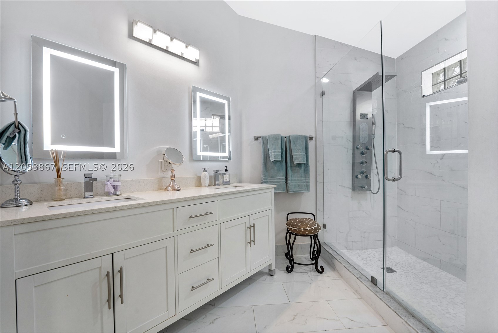 MONTERREY 6TH ADDN - Residential