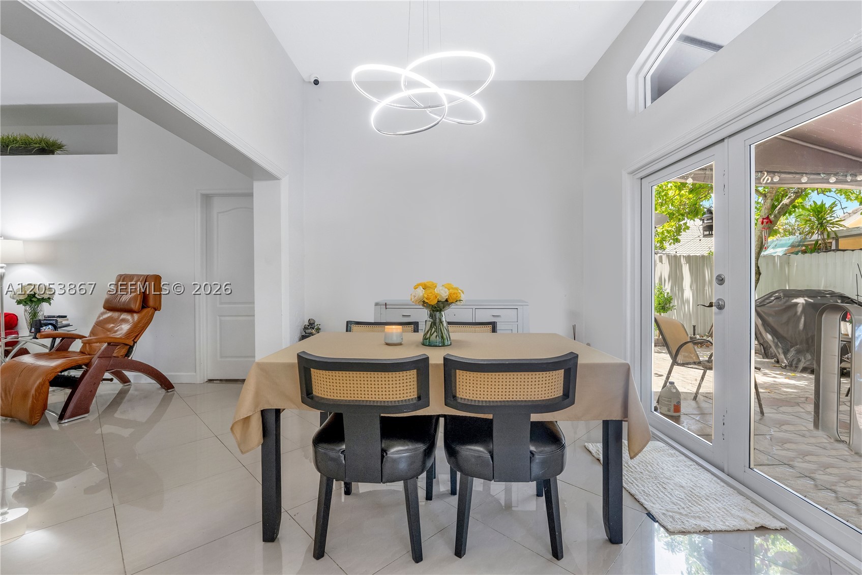 MONTERREY 6TH ADDN - Residential