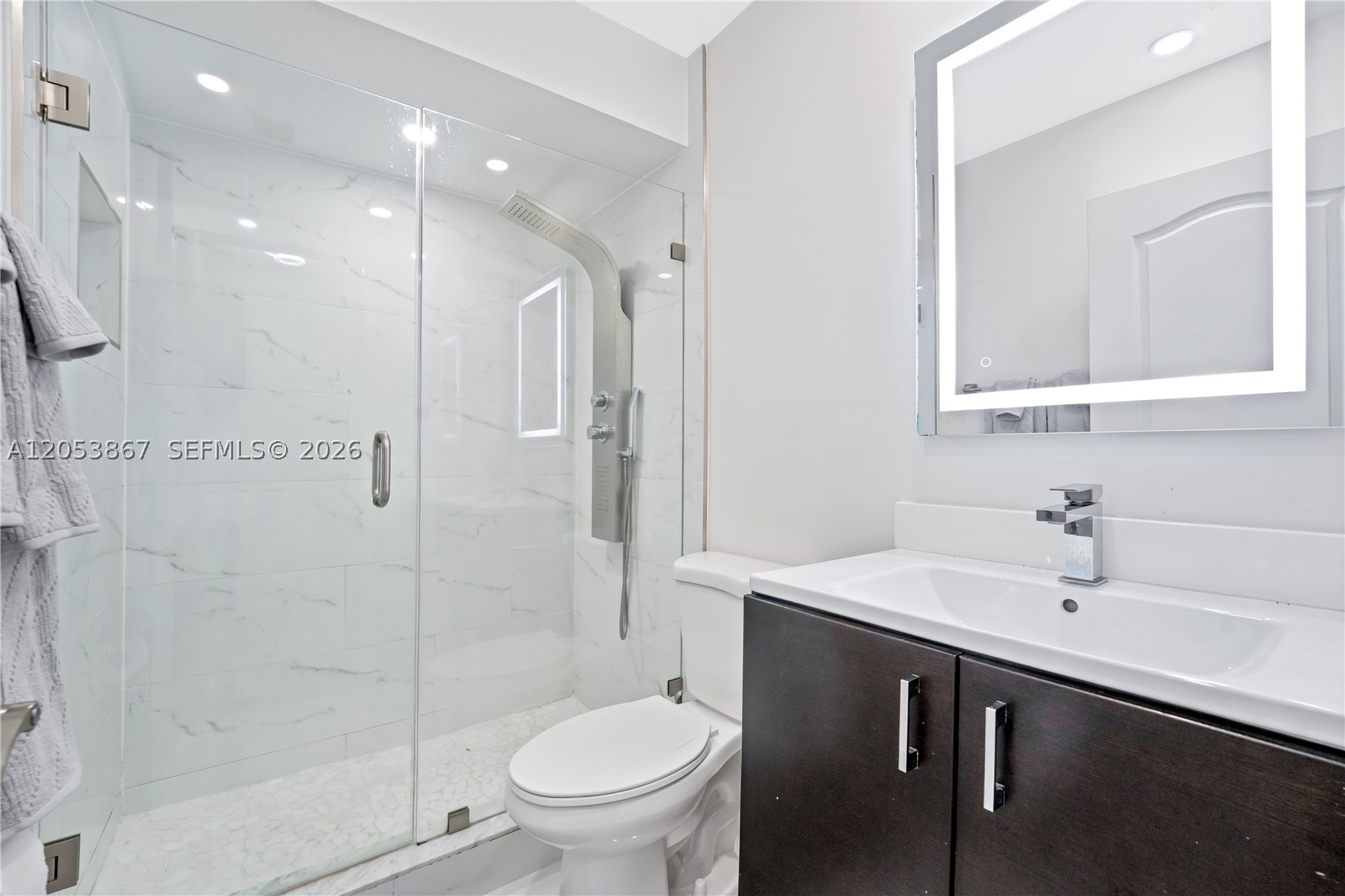 MONTERREY 6TH ADDN - Residential