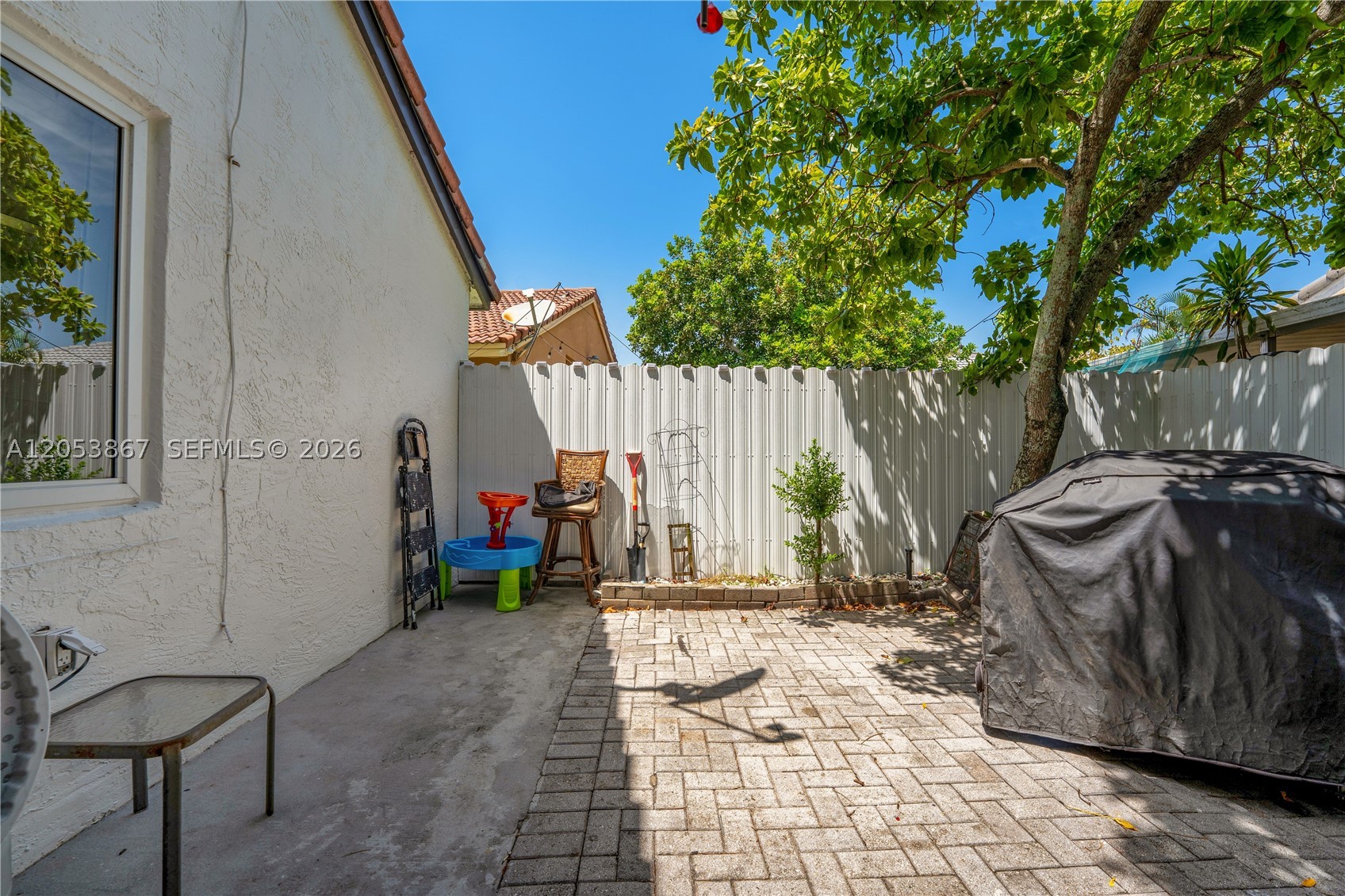 MONTERREY 6TH ADDN - Residential