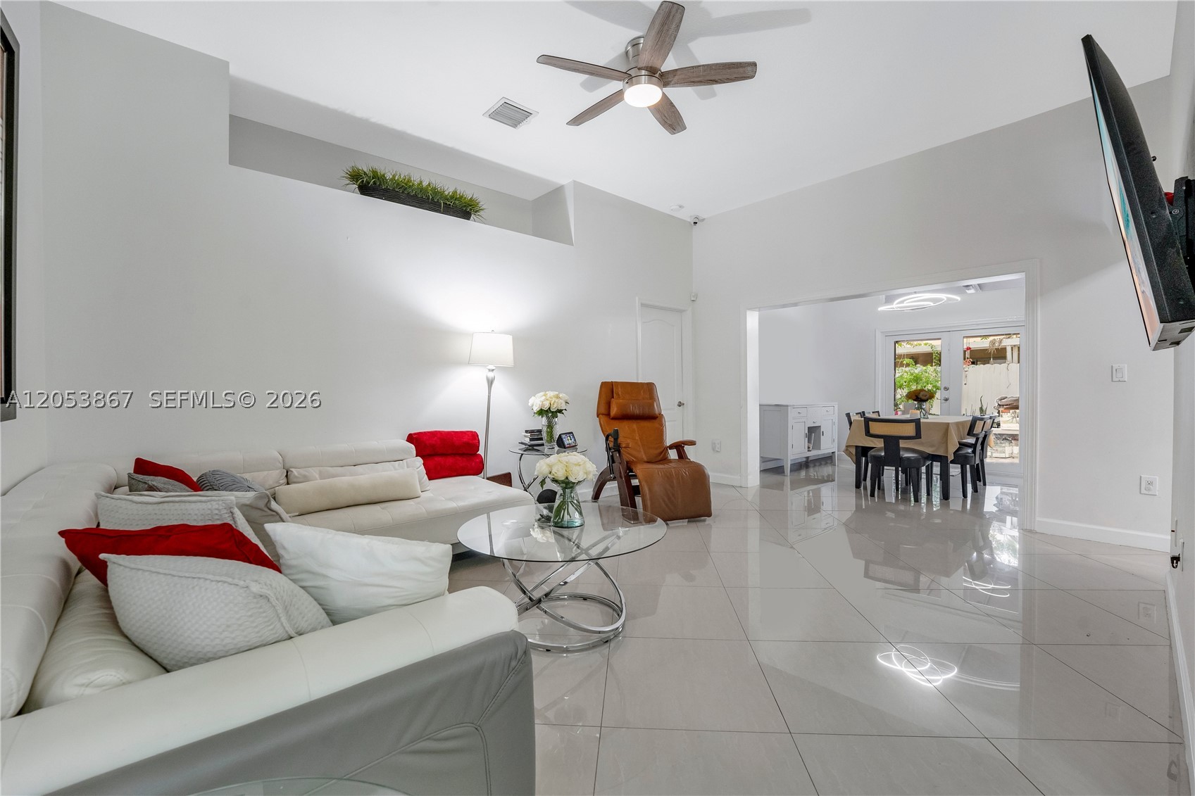 MONTERREY 6TH ADDN - Residential