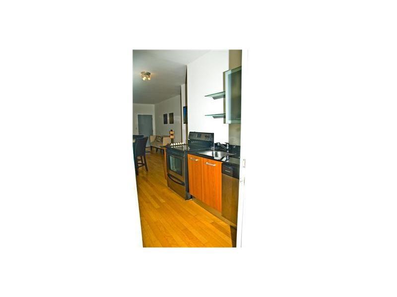 SAGE ON LENOX CONDO - Residential Lease