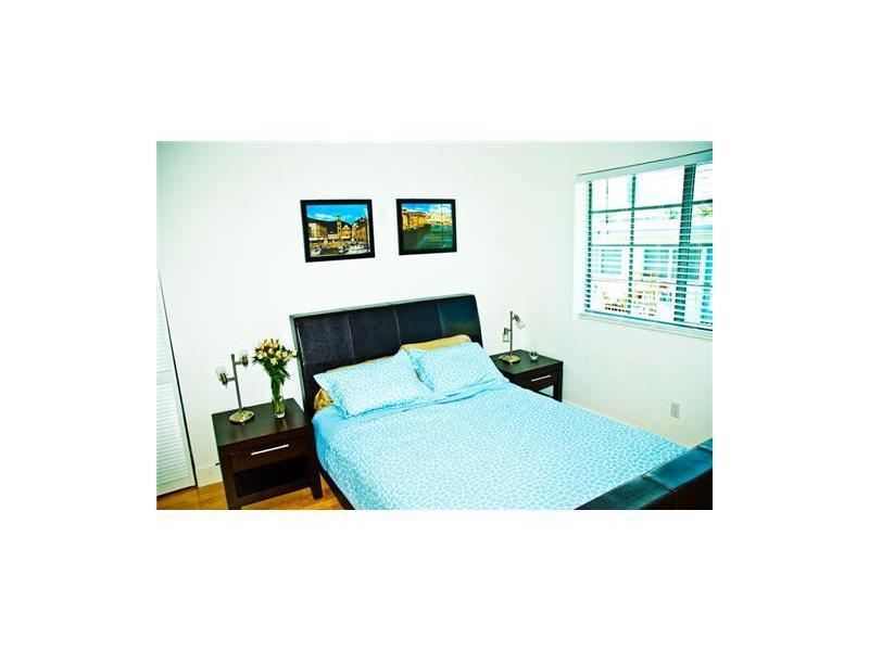 SAGE ON LENOX CONDO - Residential Lease