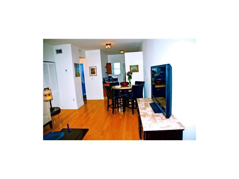 SAGE ON LENOX CONDO - Residential Lease