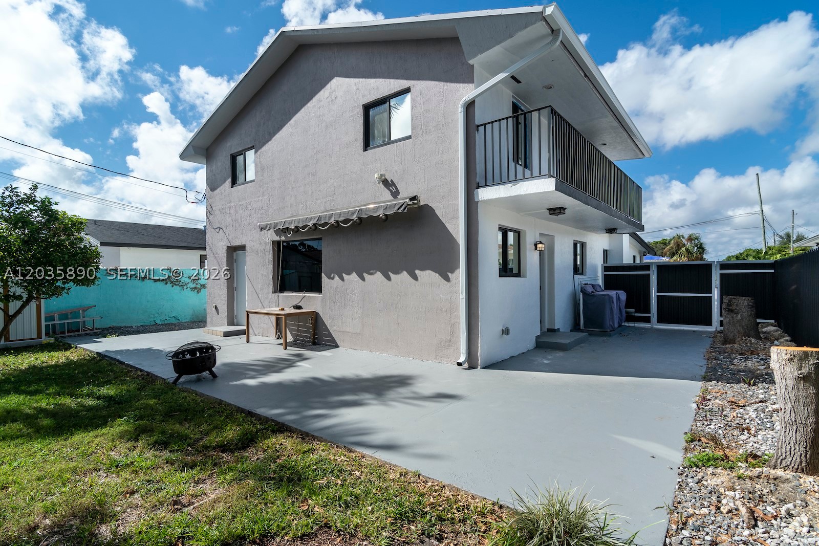 CORAL VILLAS REV - Residential Lease