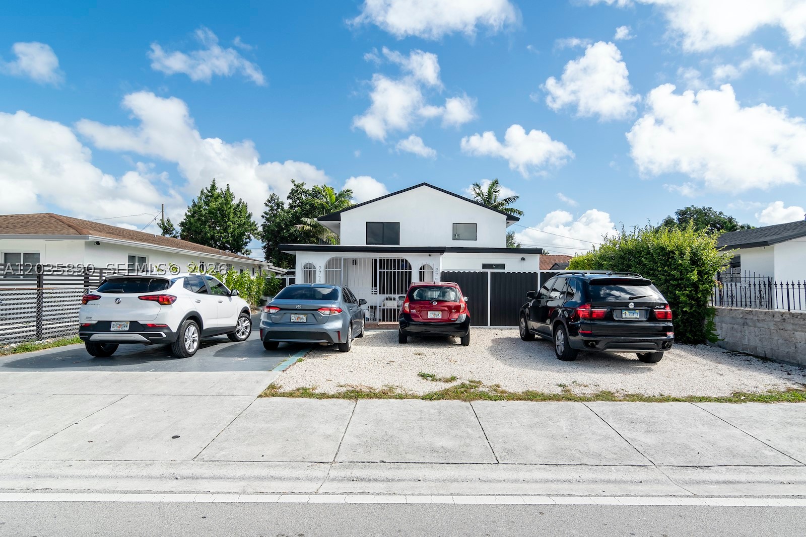 CORAL VILLAS REV - Residential Lease