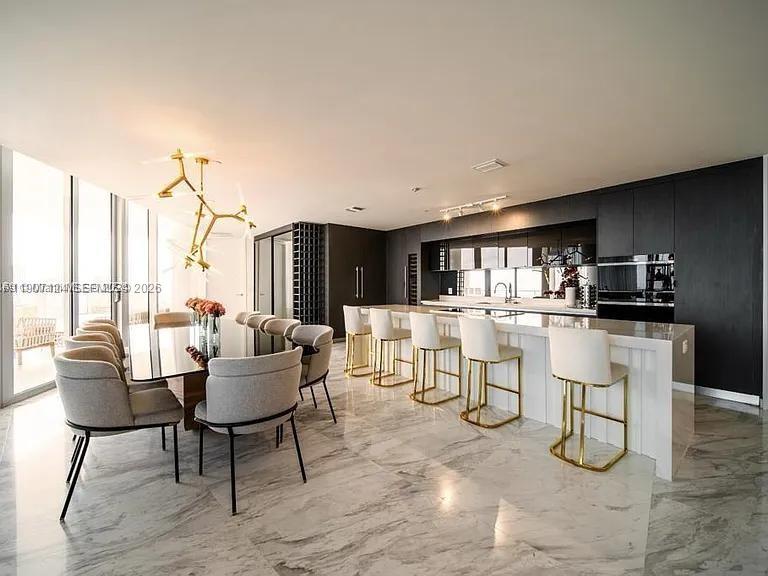PARAMOUNT MIAMI WORLDCENT - Residential