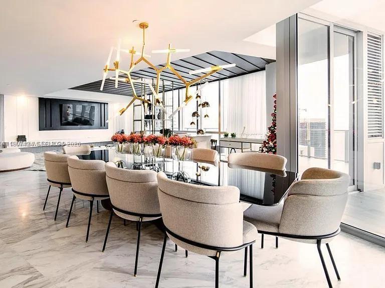 PARAMOUNT MIAMI WORLDCENT - Residential