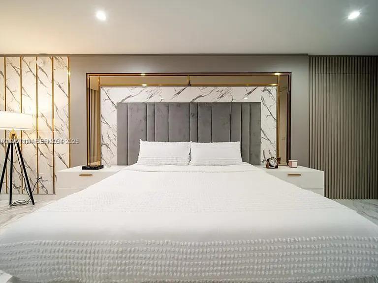 PARAMOUNT MIAMI WORLDCENT - Residential