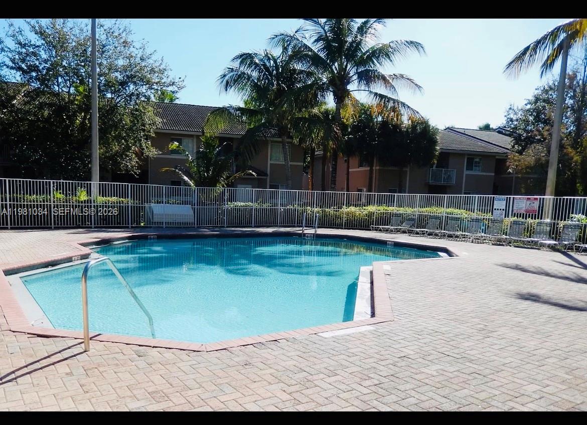 SERENITY PALMS CONDO - Residential Lease