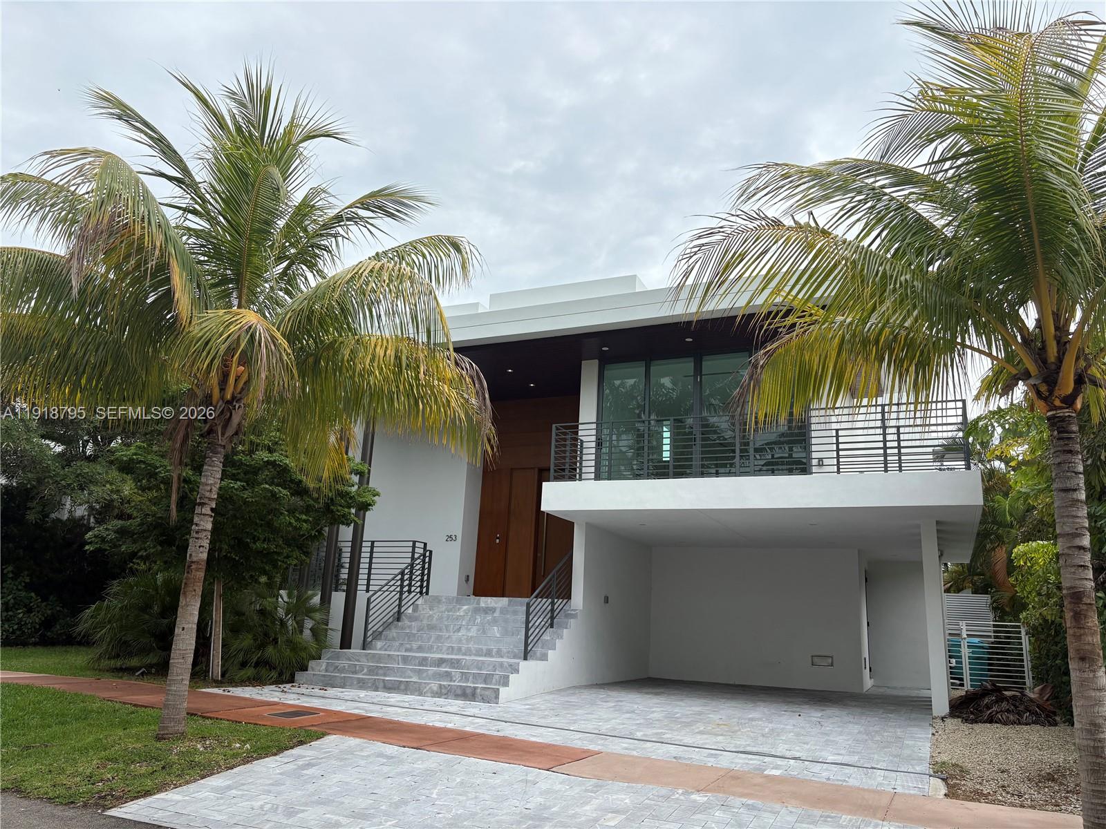 BISCAYNE KEY ESTATES - Residential