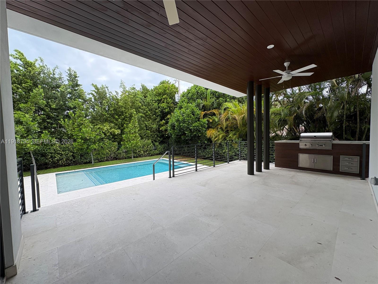 BISCAYNE KEY ESTATES - Residential
