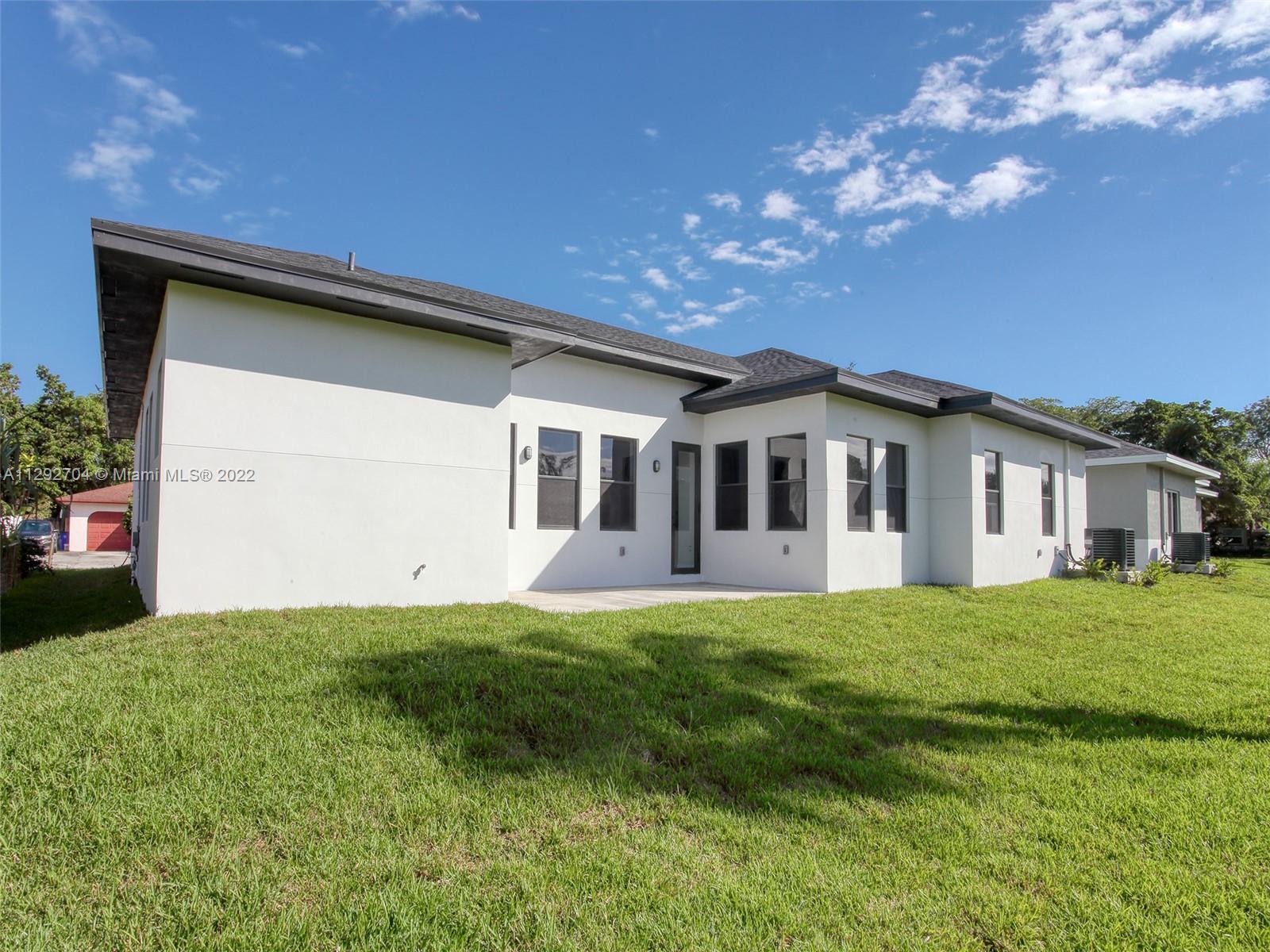 KIMBERLY FOREST SUB OF TR - Residential