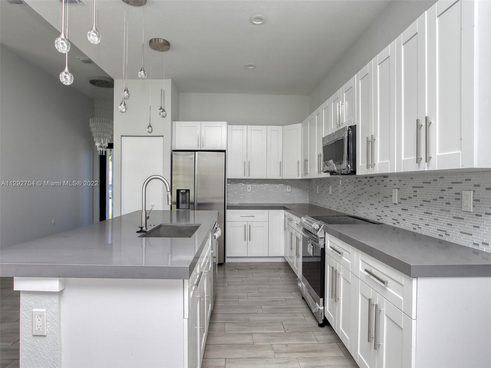 KIMBERLY FOREST SUB OF TR - Residential
